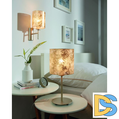 Настольная лампа Eglo Viserbella 97646