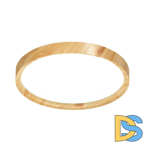 Настенно-потолочный светильник Sonex Woodi 3019/EL