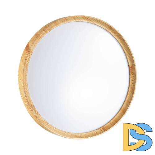 Настенно-потолочный светильник Sonex Woodi 3019/EL