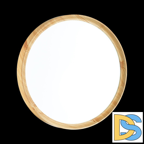 Настенно-потолочный светильник Sonex Woodi 3019/EL