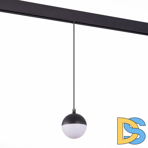 Трековый светильник ST Luce Pibole ST358.433.07