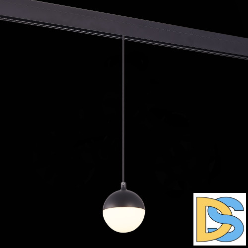 Трековый светильник ST Luce Pibole ST358.433.07