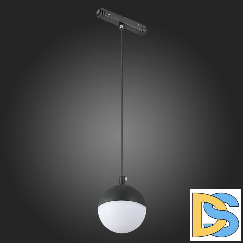 Трековый светильник ST Luce Pibole ST358.433.07