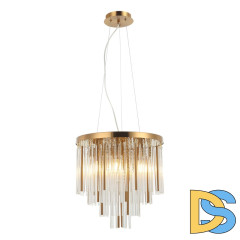 Подвесная люстра Stilfort Style rain 2147/05/06P