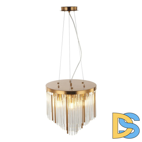 Подвесная люстра Stilfort Style rain 2147/05/06P