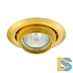Точечный светильник Kanlux Argus CT-2117-G 308