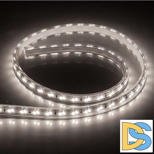 Cветодиодная лента Feron LS705 230В 5070 11Вт/м 4000K 50м IP65 48140