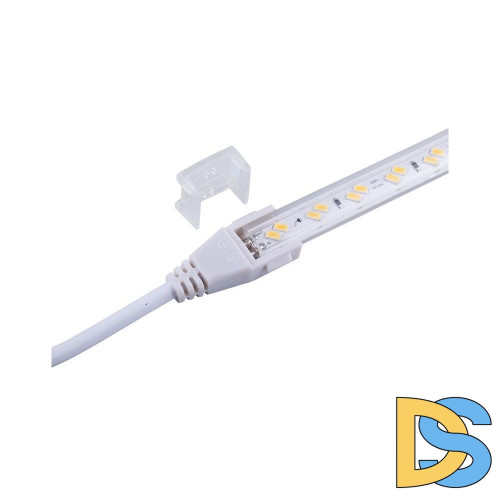 Cветодиодная лента Feron LS705 230В 5070 11Вт/м 4000K 50м IP65 48140