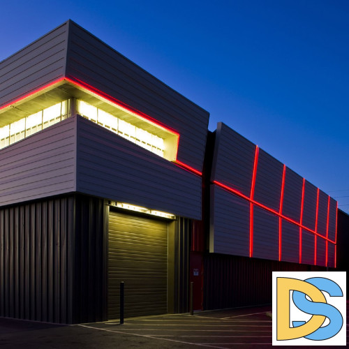 Cветодиодная лента Feron LS705 230В 5070 11Вт/м 4000K 50м IP65 48140