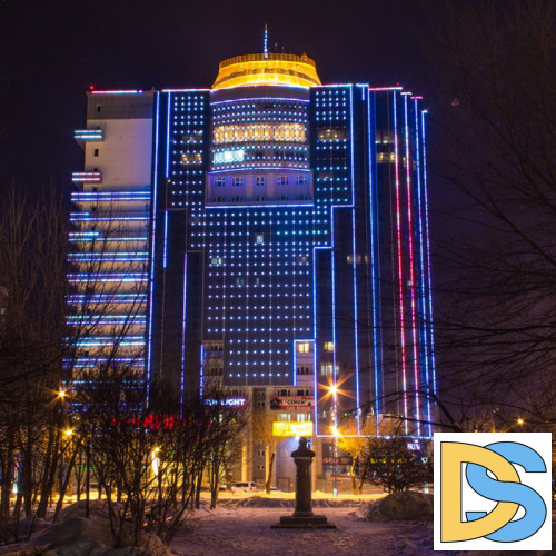 Cветодиодная лента Feron LS705 230В 5070 11Вт/м 4000K 50м IP65 48140