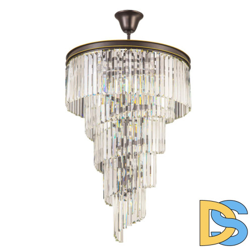 Подвесная люстра Citilux CL332171