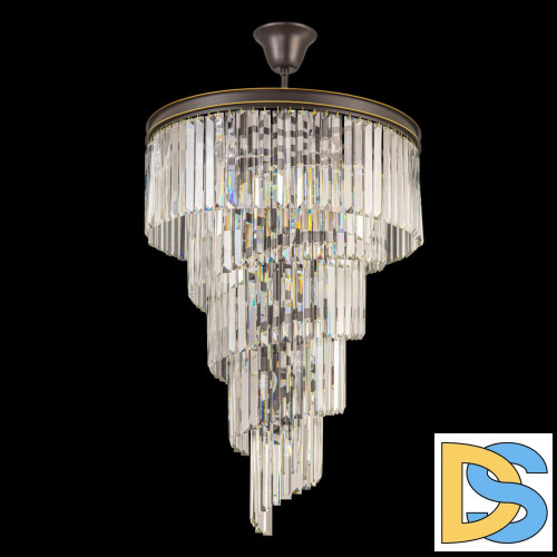 Подвесная люстра Citilux CL332171