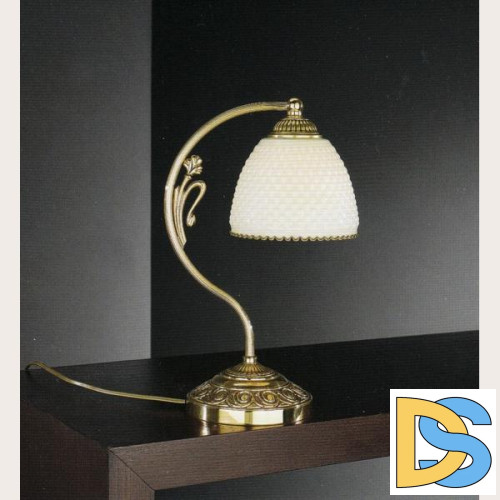 Настольная лампа Reccagni Angelo P 7105 P