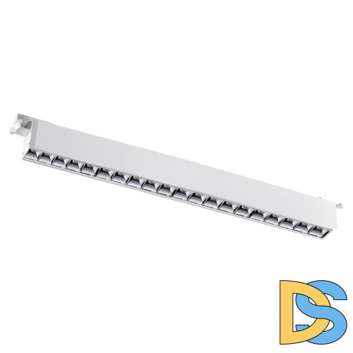 Трековый светильник Novotech Iter 358834