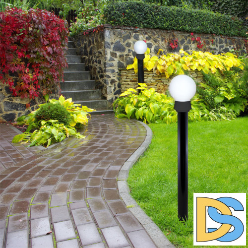 Уличный светильник Apeyron 14-35