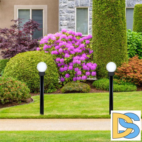 Уличный светильник Apeyron 14-35