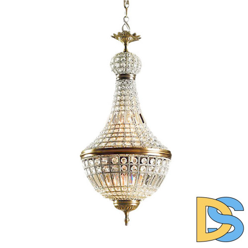 Подвесная люстра Delight Collection 19th c. French Empire KR0107P-5