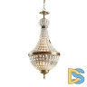 Подвесная люстра Delight Collection 19th c. French Empire KR0107P-5