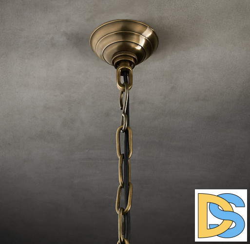 Подвесная люстра Delight Collection 19th c. French Empire KR0107P-5