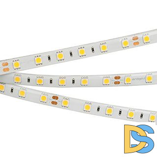 Светодиодная лента герметичная Arlight RTW-SE-B60-10mm 24V Warm3000 (14.4 W/m, IP65, 5m) 015279(3)