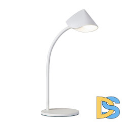 Настольная лампа Mantra Capuccina 7576