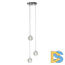 Подвесная люстра Loft IT Rain 10112/3