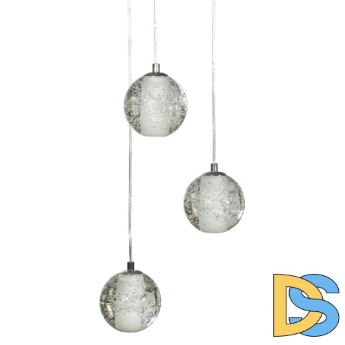 Подвесная люстра Loft IT Rain 10112/3