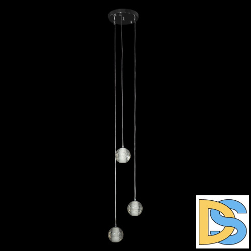 Подвесная люстра Loft IT Rain 10112/3