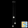 Подвесная люстра Loft IT Rain 10112/3