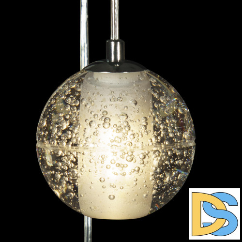 Подвесная люстра Loft IT Rain 10112/3