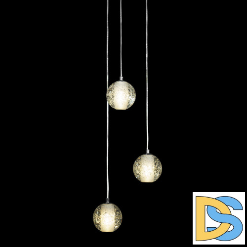 Подвесная люстра Loft IT Rain 10112/3