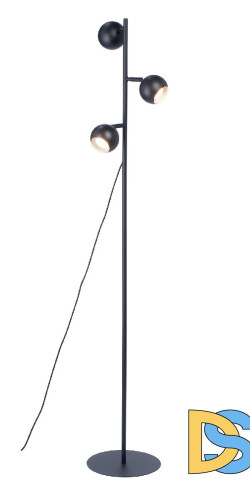 Торшер Vitaluce V3016-1/3P
