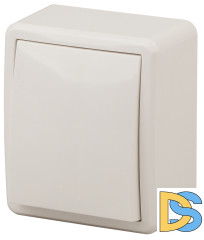 Выключатель с подсветкой Эра 11-1202-02 Б0020658