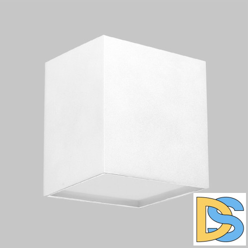 Накладной светильник IMEX Copo IL.0005.3000-WH