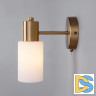 Бра Eurosvet Vegga 70160/1 латунь