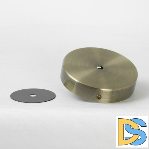 Люстра на штанге Lussole Brantley LSP-8933