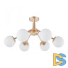 Потолочная люстра Arte Milano Napoli 338654/6 FGD
