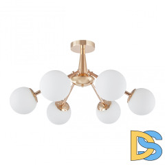 Потолочная люстра Arte Milano Napoli 338654/6 FGD