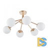 Потолочная люстра Arte Milano Napoli 338654/6 FGD