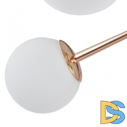 Потолочная люстра Arte Milano Napoli 338654/6 FGD