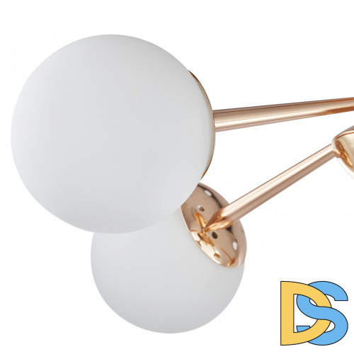 Потолочная люстра Arte Milano Napoli 338654/6 FGD