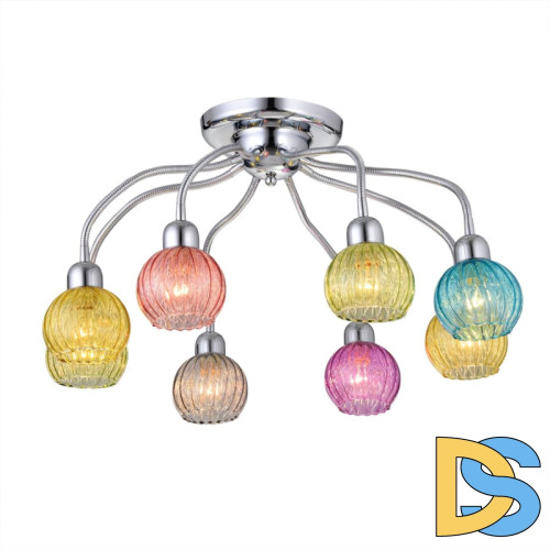 Потолочная люстра Citilux Попурри CL604181