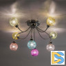 Потолочная люстра Citilux Попурри CL604181