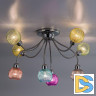 Потолочная люстра Citilux Попурри CL604181