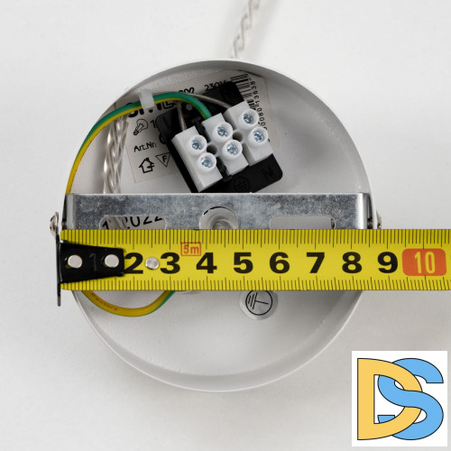 Подвесной светильник Citilux Тильда CL469110