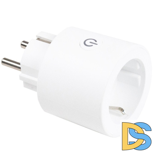 Розетка Smart ST Luce Around ST9001.500.00