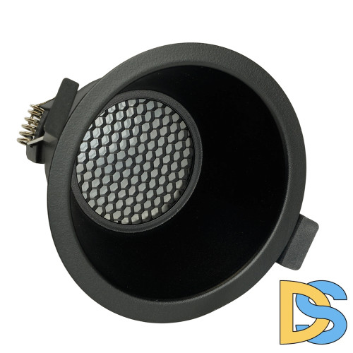 Встраиваемый светильник Feron DL3110 51341