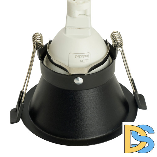 Встраиваемый светильник Feron DL3110 51341