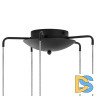 Подвесная люстра Lightstar Tubo L5T747447
