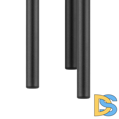 Подвесная люстра Lightstar Tubo L5T747447